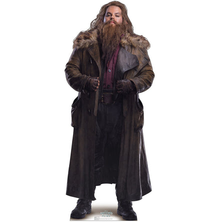 Life-Size Mulch Diggums Cardboard Cutout - All Cutouts