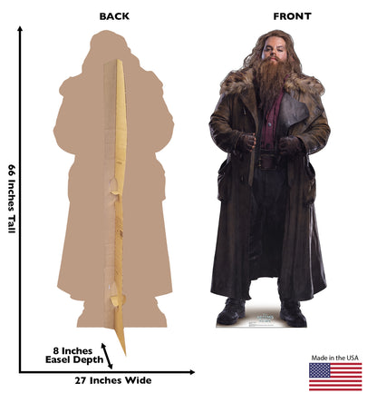 Life-Size Mulch Diggums Cardboard Cutout - All Cutouts