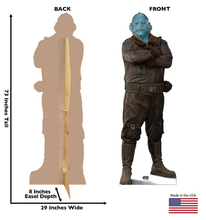 Life-Size The Mythrol Cardboard Cutout - All Cutouts