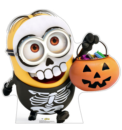 Dave Trick or Treat Life-size Cardboard Cutout - All Cutouts