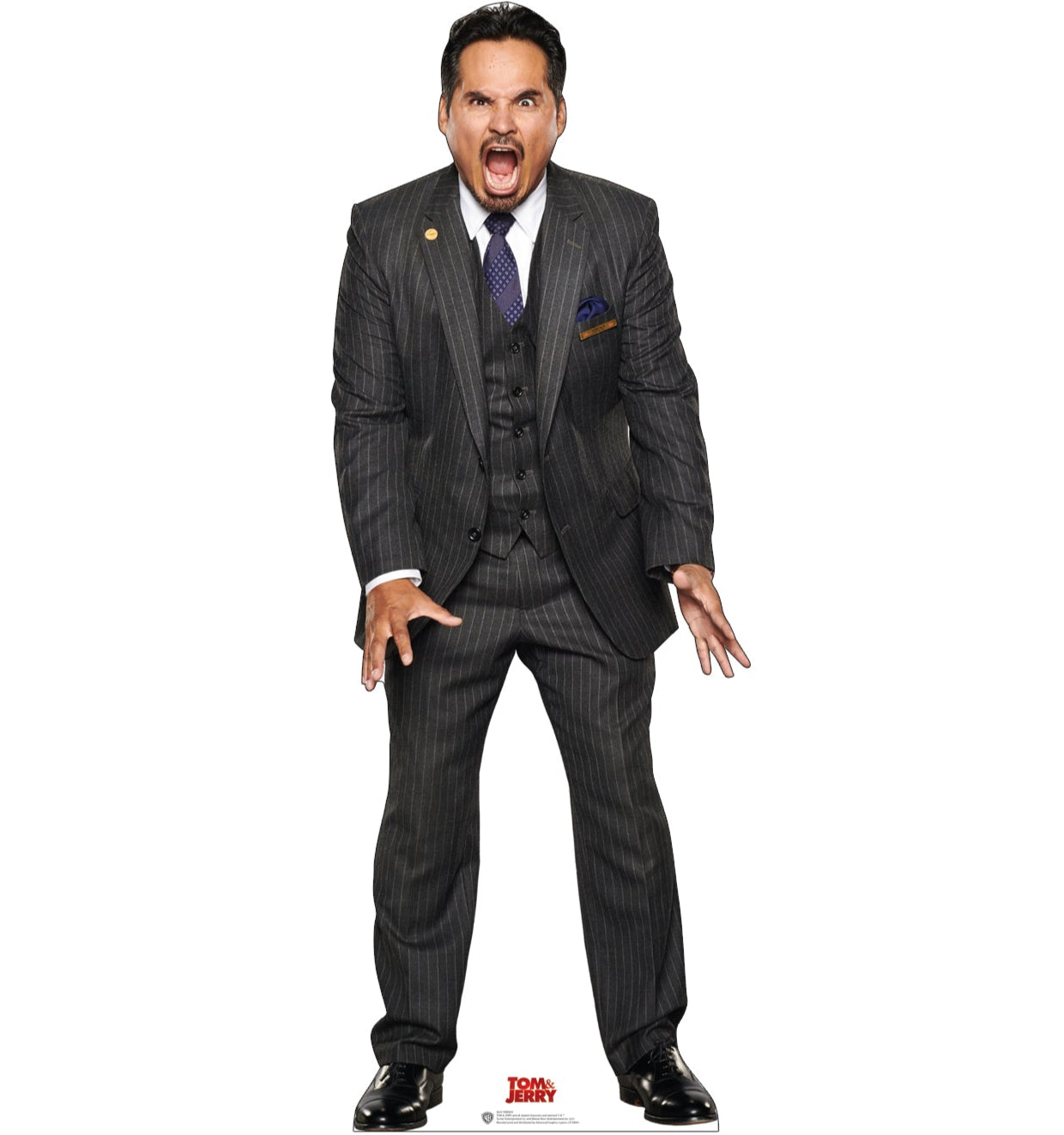 Life-Size Terrance Cardboard Cutout - All Cutouts