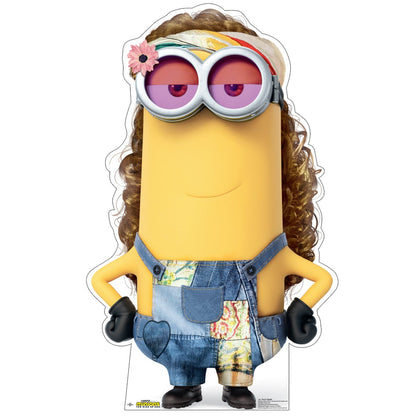 Life-size Cardboard Cutout of Kevin Hippie - All Cutouts