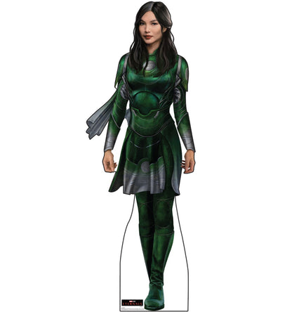 Life-Size Sersi Cardboard Cutout - All Cutouts