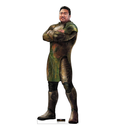 Life-Size Gilgamesh Cardboard Cutout - All Cutouts