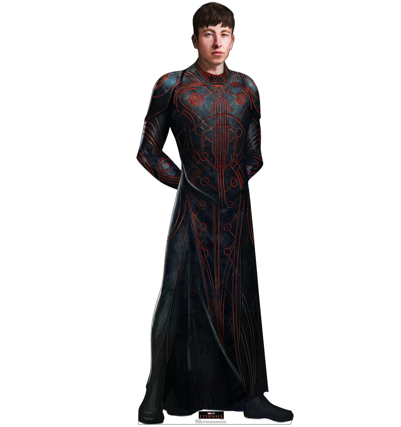 Life-Size Druig Cardboard Cutout - All Cutouts