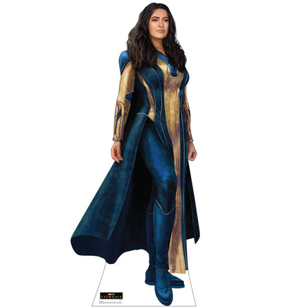 Life-Size Ajak Cardboard Cutout - All Cutouts