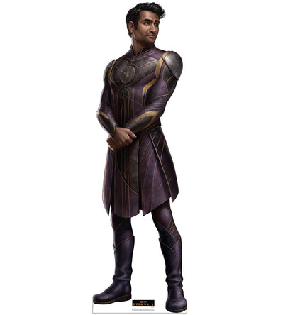 Life-Size Kingo Cardboard Cutout - All Cutouts