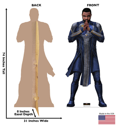 Life-Size Phastos Cardboard Cutout - All Cutouts