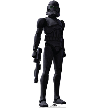 Life-Size Elite Squad Trooper Cardboard Cutout - All Cutouts