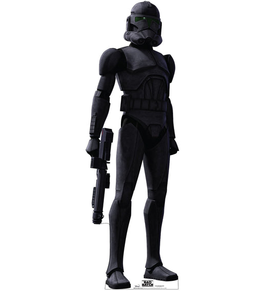 Life-Size Elite Squad Trooper Cardboard Cutout - All Cutouts