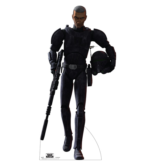 Life-Size Crosshair (Imperial) Cardboard Cutout - All Cutouts