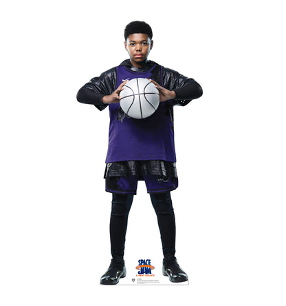 Life-Size Dom Cardboard Standee - All Cutouts