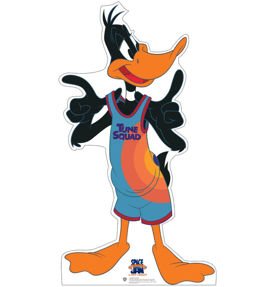 Life-Size Daffy Duck Cardboard Cutout - All Cutouts