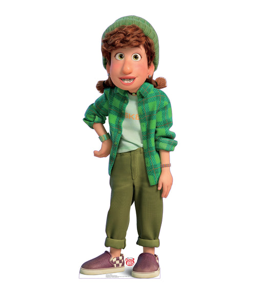 Life-Size Miriam Wexler Cardboard Cutout - All Cutouts