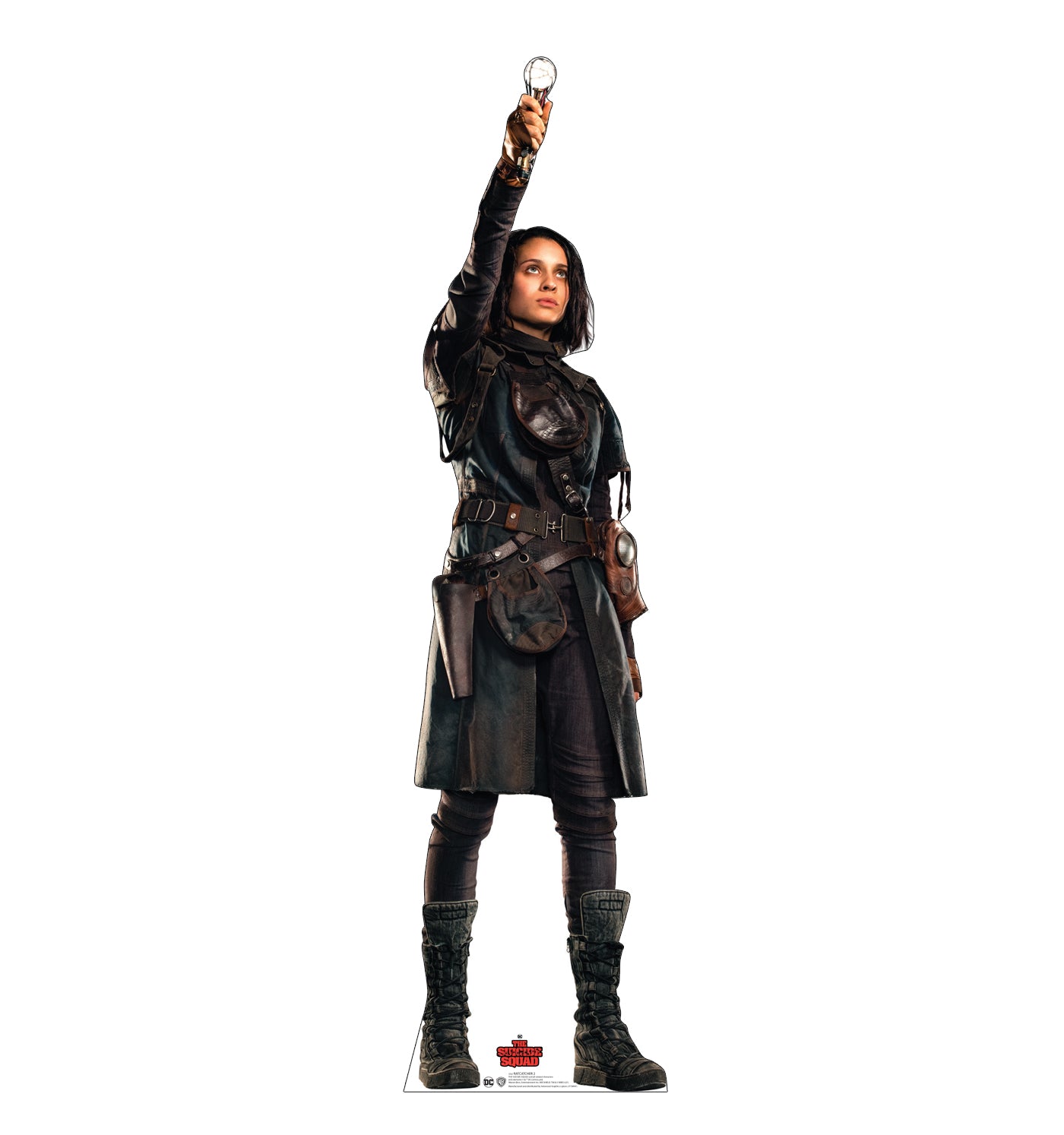 Life-Size Ratcatcher 2 Cardboard Cutout - All Cutouts
