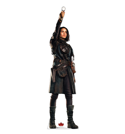 Life-Size Ratcatcher 2 Cardboard Cutout - All Cutouts