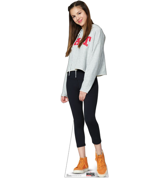Life-Size Nina Cardboard Cutout – High School Musical - All Cutouts
