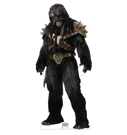 Life-Size Krrsantan Cardboard Cutout - All Cutouts