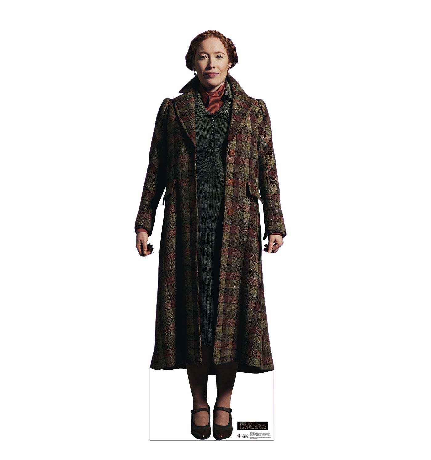 Life-Size Cardboard Cutout of Bunty - All Cutouts