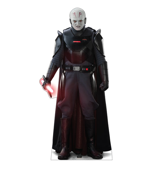 Life-size Cardboard Cutout of Grand Inquisitor - All Cutouts