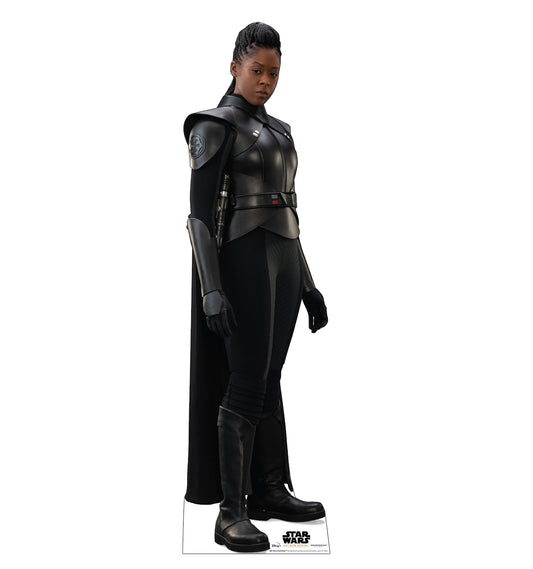 Life-size Cardboard Cutout of Reva Third Sister - All Cutouts
