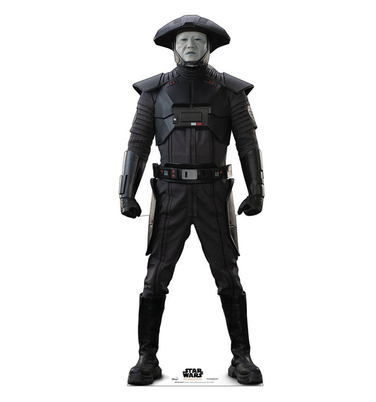 Life-size Cardboard Cutout of Fifth Brother - All Cutouts