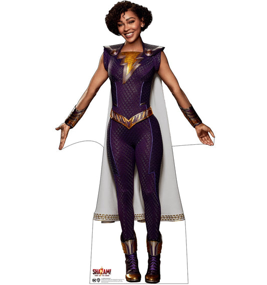 Life-size Cardboard Cutout of Darla Dudley - All Cutouts
