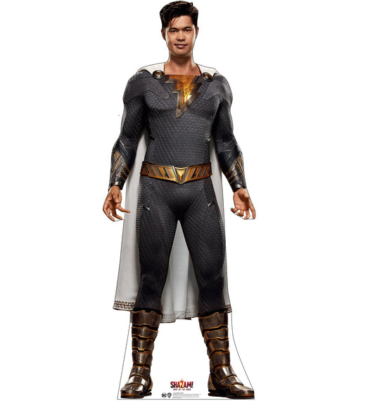 Life-size Cardboard Cutout of Eugene Choi - All Cutouts