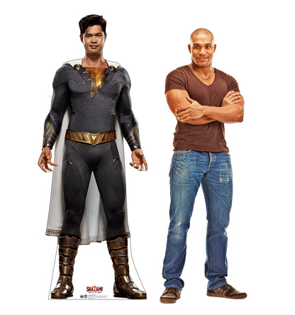 Life-size Cardboard Cutout of Eugene Choi - All Cutouts