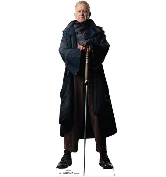 Life-size Cardboard Cutout of Luthen Rael - All Cutouts