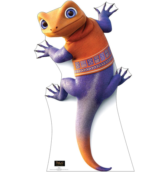 Life-size Cardboard Cutout of Otin - All Cutouts