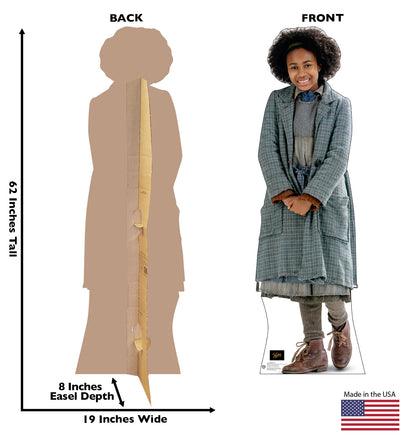 Life-size Cardboard Cutout of Noodle - All Cutouts