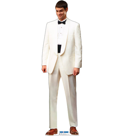 Life-size Cardboard Cutout of Dumb and Dumber - All Cutouts