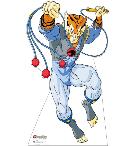 Life-size Cardboard Cutout of Tygra - All Cutouts