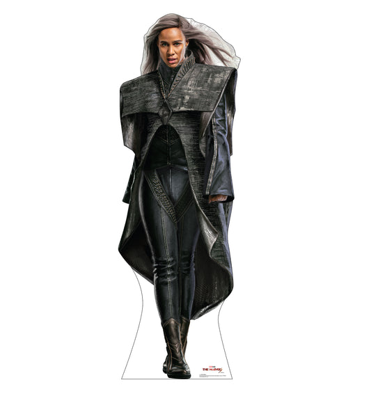 Life-size Cardboard Cutout of Dar-Benn - All Cutouts
