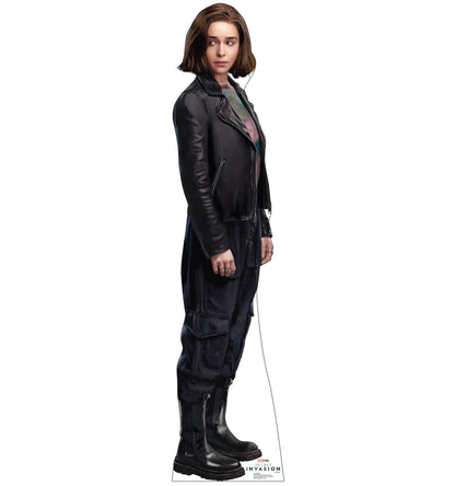 Life-size Cardboard Cutout of G'iah - All Cutouts