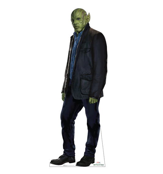 Life-size Cardboard Cutout of Talos - All Cutouts