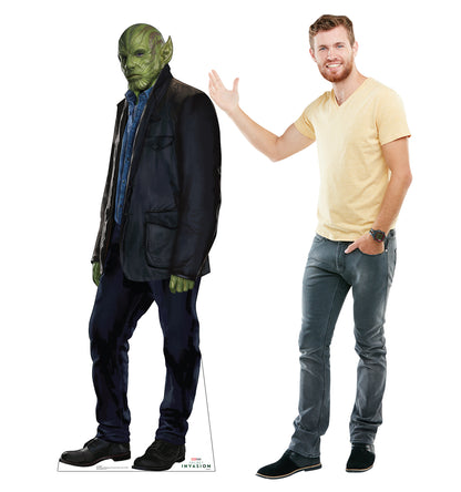 Life-size Cardboard Cutout of Talos - All Cutouts