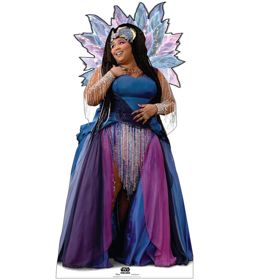 Life-size Carboard Cutout of The Duchess - All Cutouts