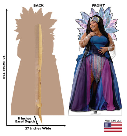 Life-size Carboard Cutout of The Duchess - All Cutouts