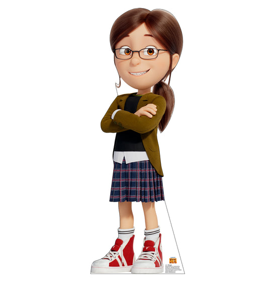 Margo Life-Size Cardboard Cutout - All Cutouts