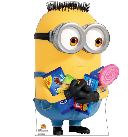 Ron Despicable Me Life-Size Cardboard Cutout - All Cutouts