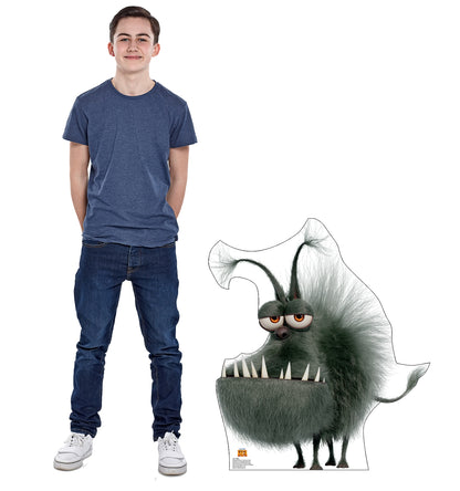 Kyle Despicable Me Life-Size Cardboard Cutout - All Cutouts