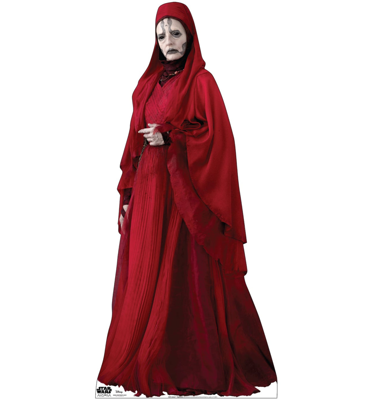 Lakesis (Nightsister) Life-Size Cardboard Cutout - All Cutouts