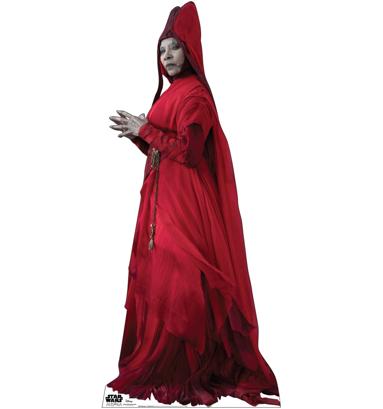 Aktropaw (Nightsister) Life-Size Cardboard Cutout - All Cutouts