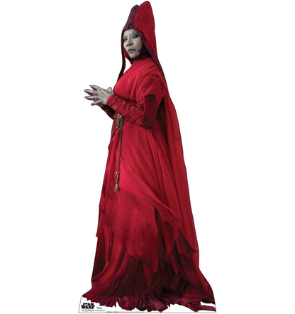 Aktropaw (Nightsister) Life-Size Cardboard Cutout - All Cutouts