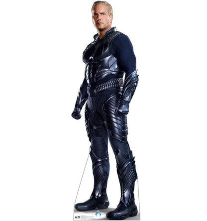 King Orm Life-Size Cardboard Cutout Standee - All Cutouts