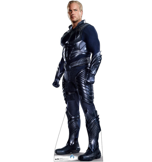 King Orm Life-Size Cardboard Cutout Standee - All Cutouts