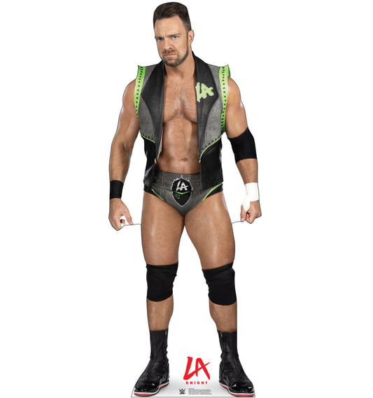 LA Knight Life-Size Cardboard Cutout - All Cutouts