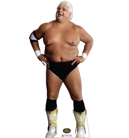 Dusty Rhodes Life-Size Cardboard Cutout - All Cutouts